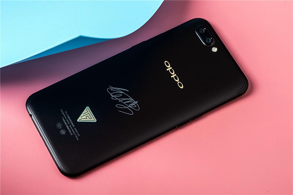 OPPO R11官方最新资讯