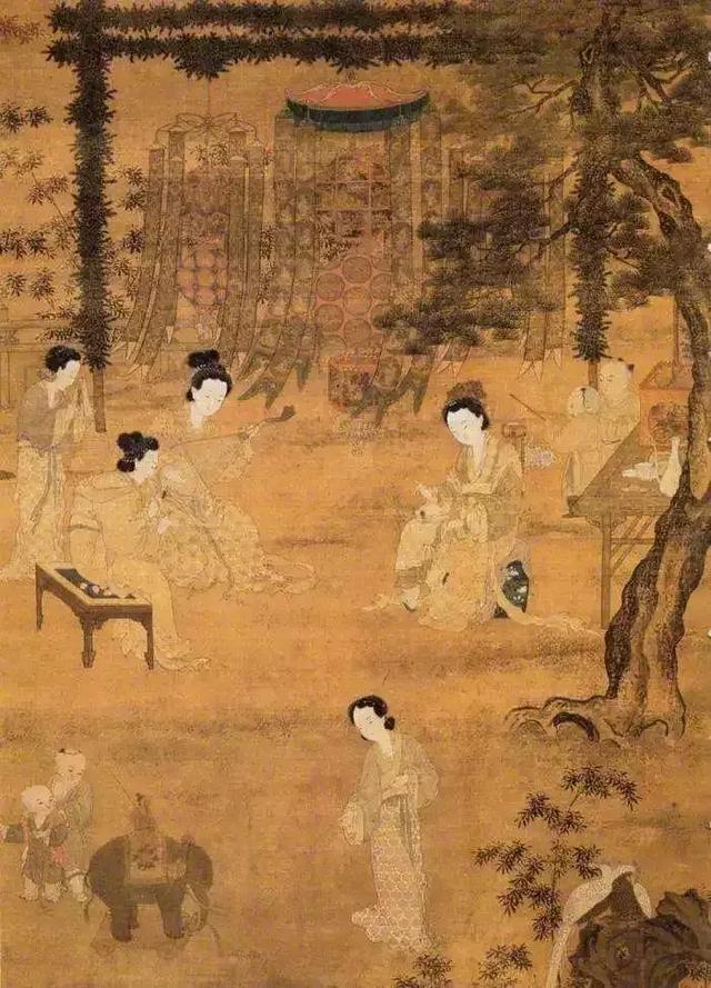 宋朝自然美景探索之旅