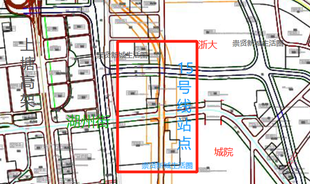 北京15号线东延最新进展