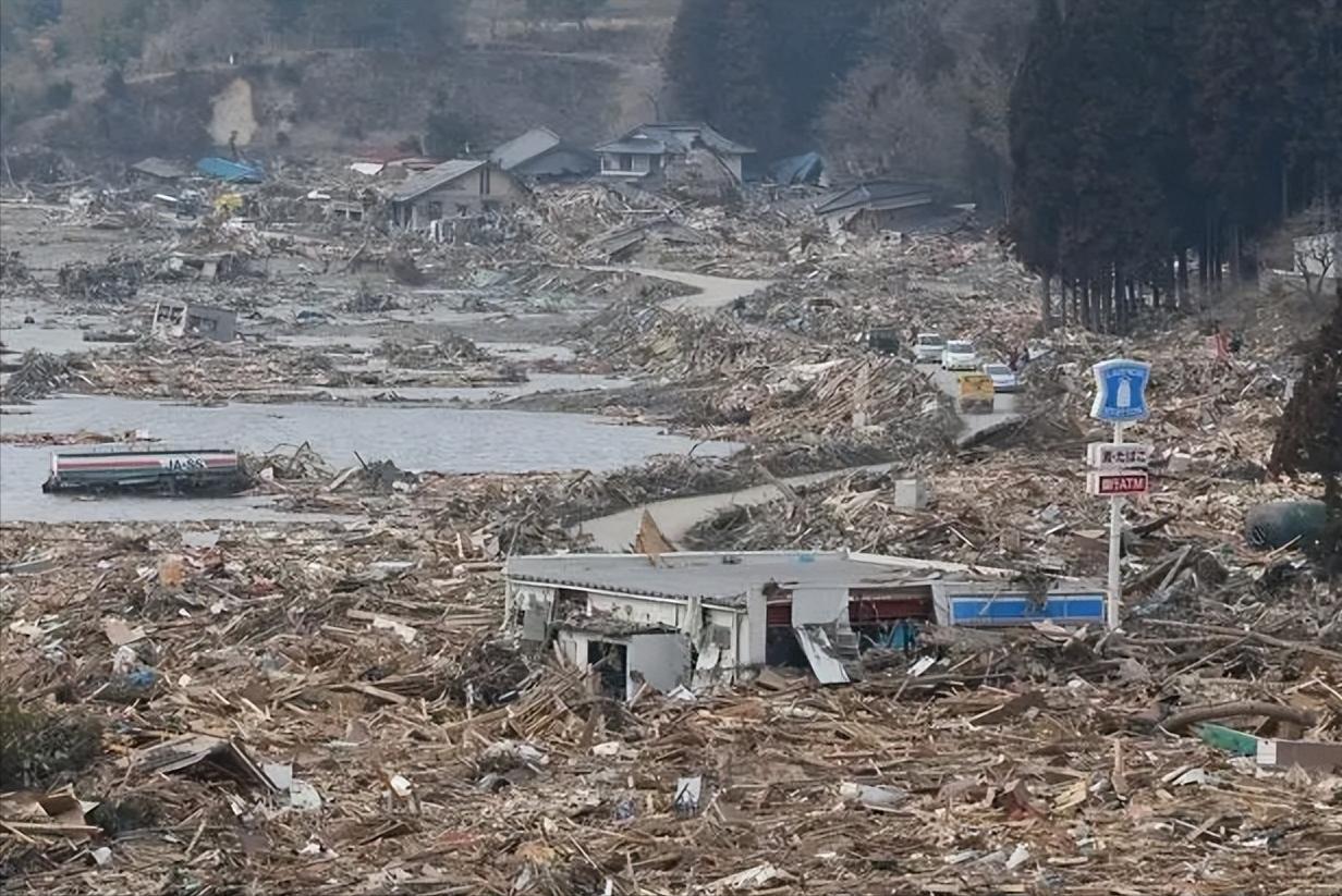 韩国地震最新消息今天