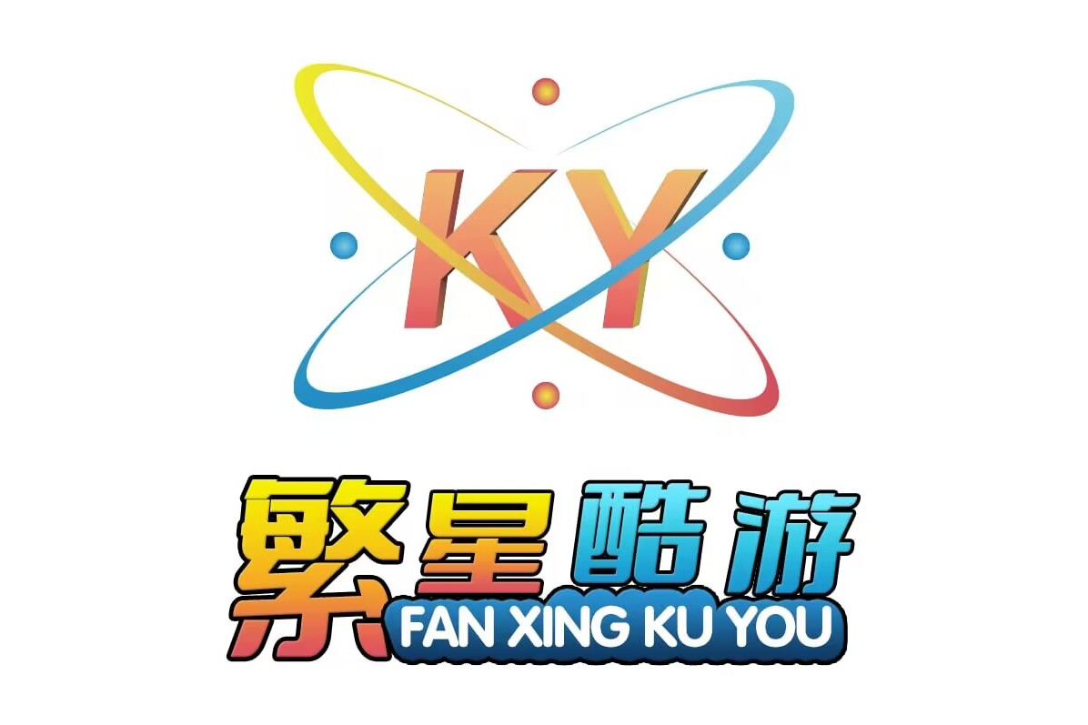 酷游最新探索，游戏前沿极致体验
