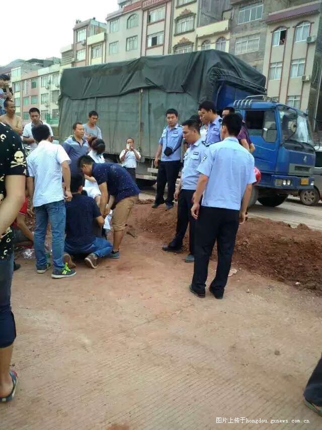 广西藤县最新新闻事件，变化中的力量与自信成就之源