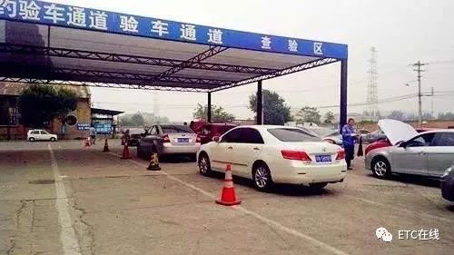 重磅更新，货车异地年检最新规定详解，你了解了吗？