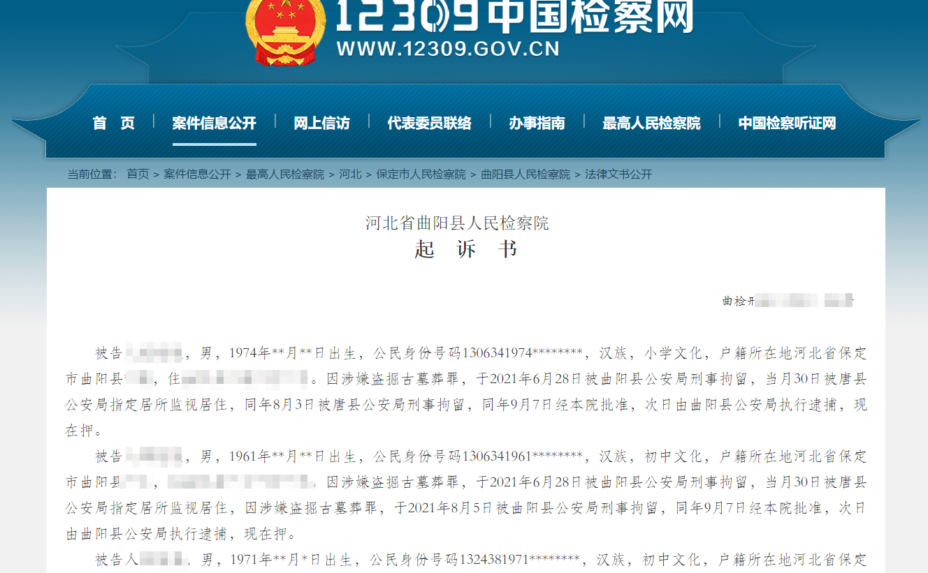 河北盗墓最新动态，科技引领探险新时代