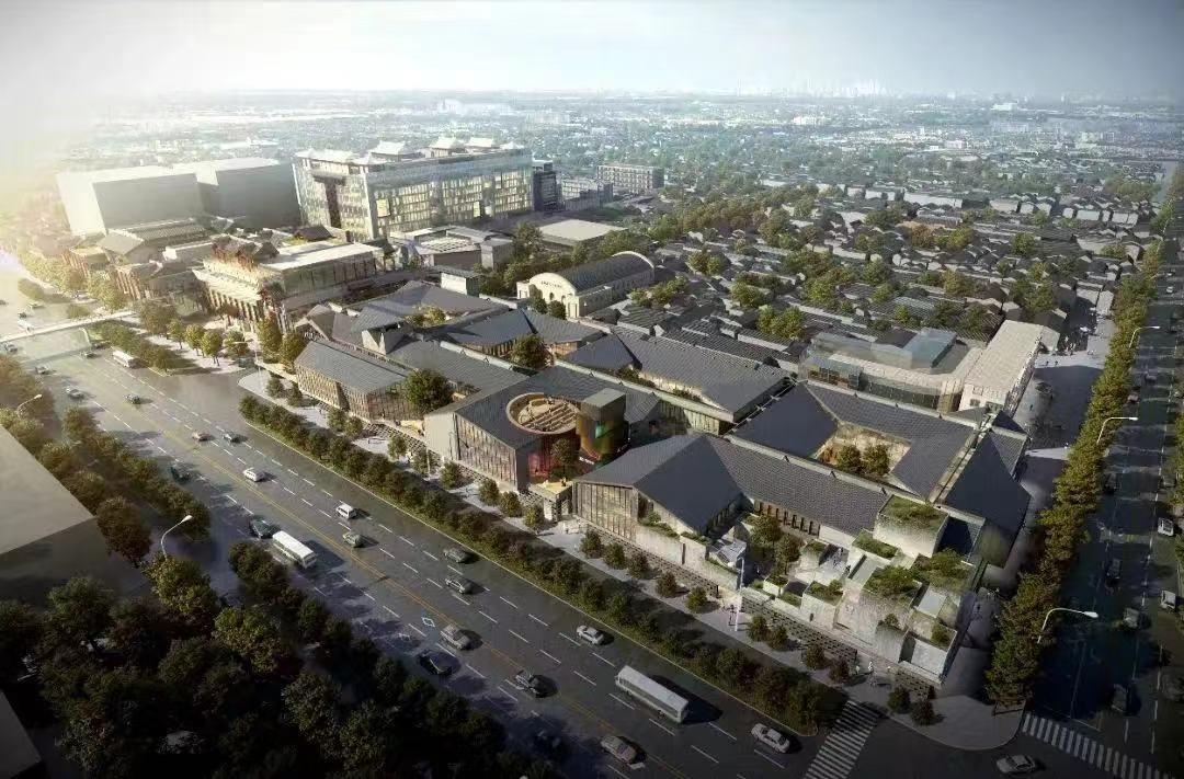 隆福寺街改造最新动态，自信与成就感的蜕变之路